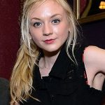 Emily Kinney Net Worth