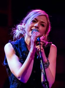 Emily Kinney