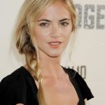 Emily Wickersham Diet Plan