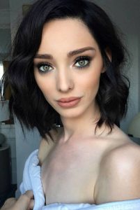 Emma Dumont