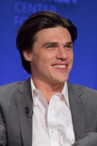 Finn Wittrock