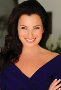 Fran Drescher