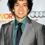 Geoffrey Arend Net Worth