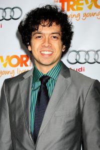 Geoffrey Arend