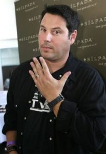 Greg Grunberg