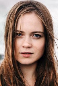 Hera Hilmar