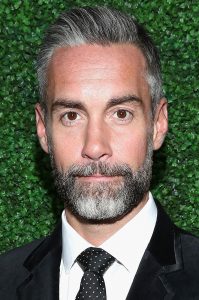 Jay Harrington