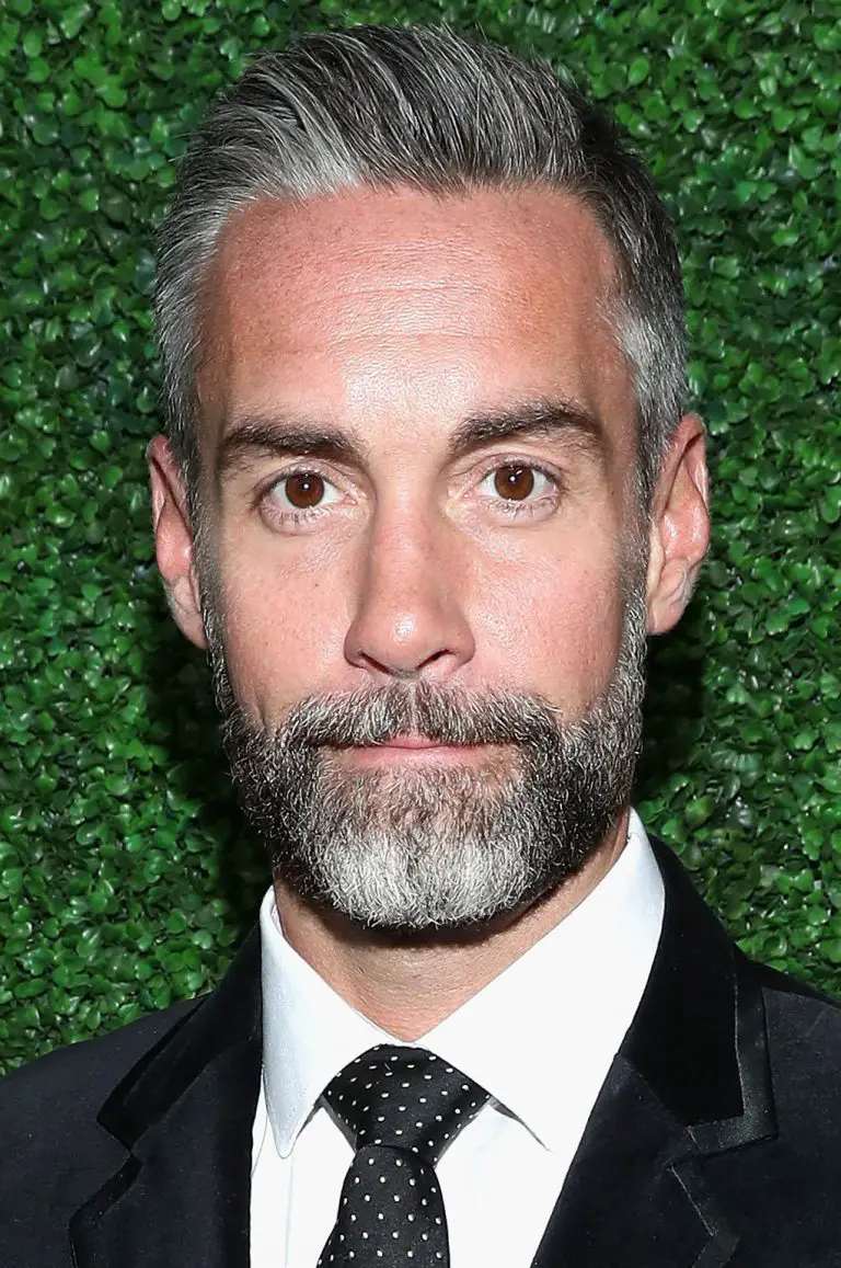 Jay Harrington Net Worth Celebrity Sizes