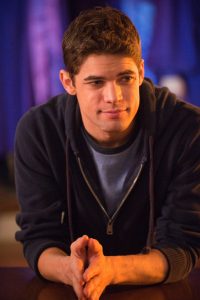 Jeremy Jordan