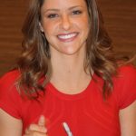 Jill Wagner Workout Routine