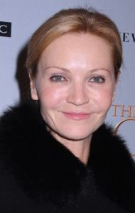 Joan Allen