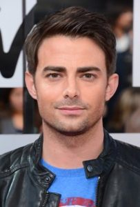 Jonathan Bennett