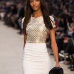 Jourdan Dunn Diet Plan