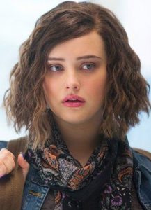 Katherine Langford