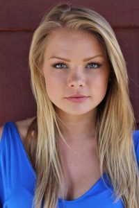 Kelli Goss