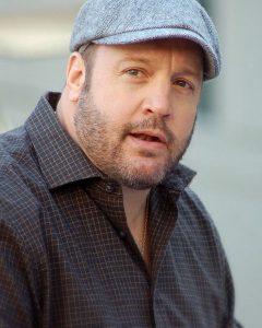 Kevin James