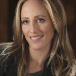 Kim Raver Workout Routine