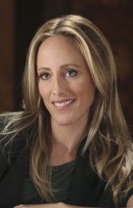 Kim Raver