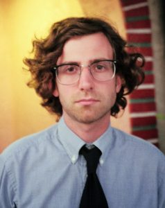 Kyle Mooney