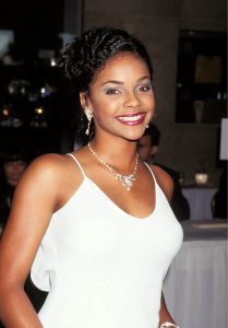 Lark Voorhies