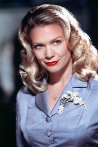 Laurie Holden