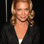 Laurie Holden Workout Routine