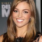 Lili Simmons Diet Plan