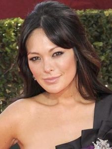 Lindsay Price