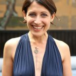 Lisa Edelstein Workout Routine