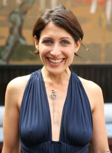 Lisa Edelstein