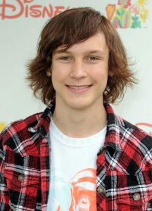 Logan Miller