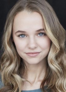 Madison Iseman