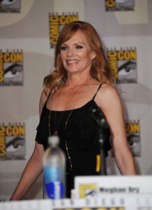 Marg Helgenberger