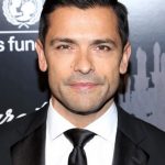 Mark Consuelos Net Worth