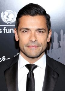 Mark Consuelos