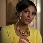 Marsha Thomason Diet Plan