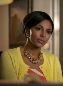 Marsha Thomason