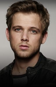 Max Thieriot