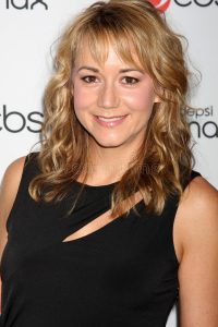 Megyn Price