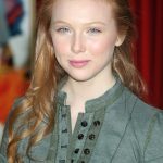 Molly Quinn Diet Plan