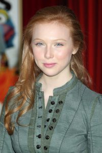 Molly Quinn