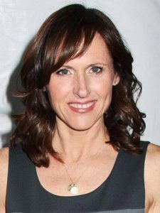 Molly Shannon