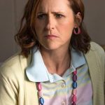 Molly Shannon Workout Routine