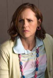 Molly Shannon