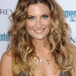 Mädchen Amick Workout Routine