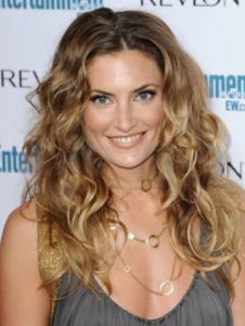 Mädchen Amick