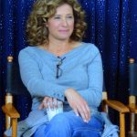 Nancy Travis Workout Routine