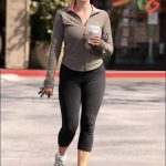 Natasha Henstridge Workout Routine