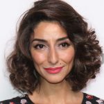 Necar Zadegan Net Worth