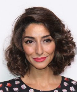 Necar Zadegan